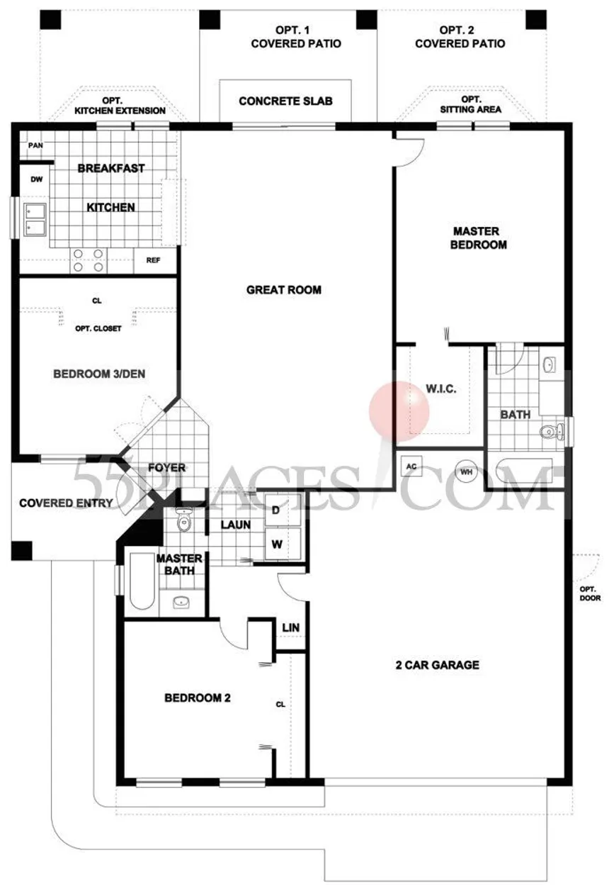 Quail - Preserve Collection