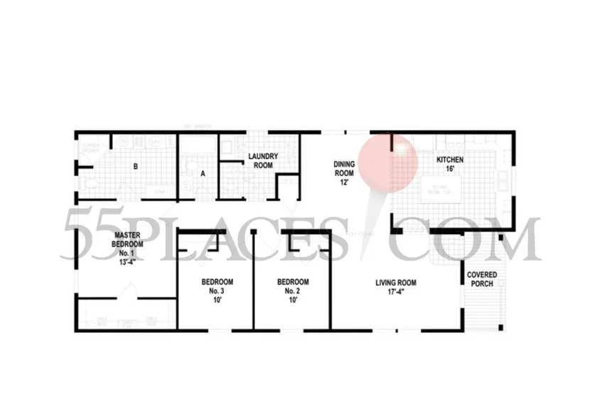 Willow - Single-Family Homes