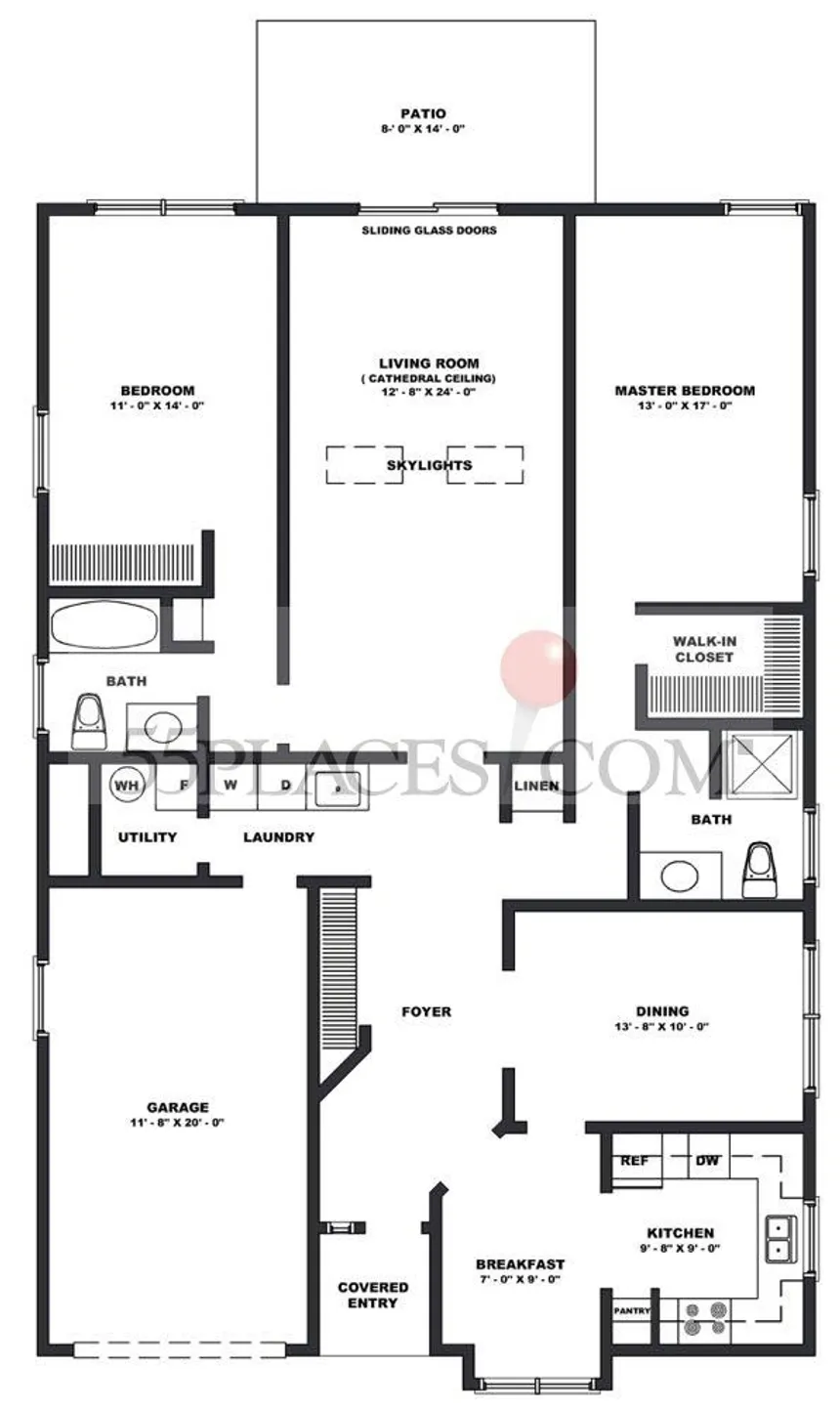 Whitney - Single-Family 