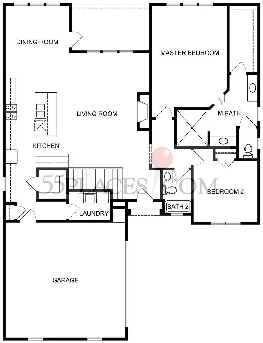 Eaton - Single Family