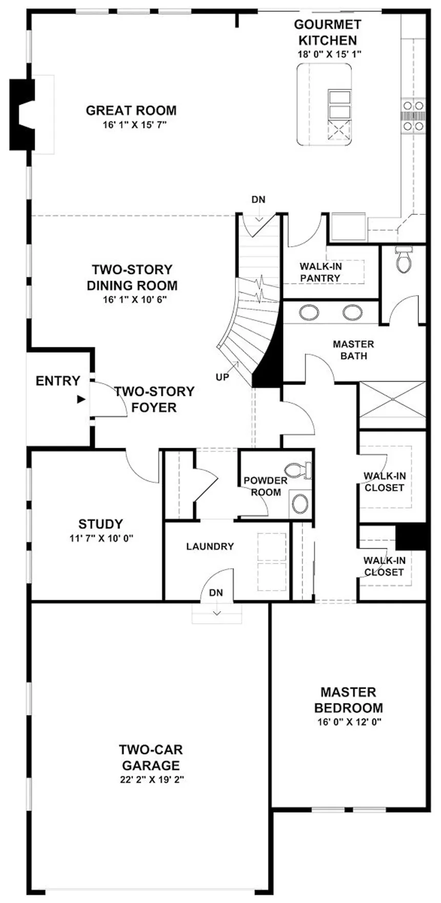 Kington - The Carriage Collection