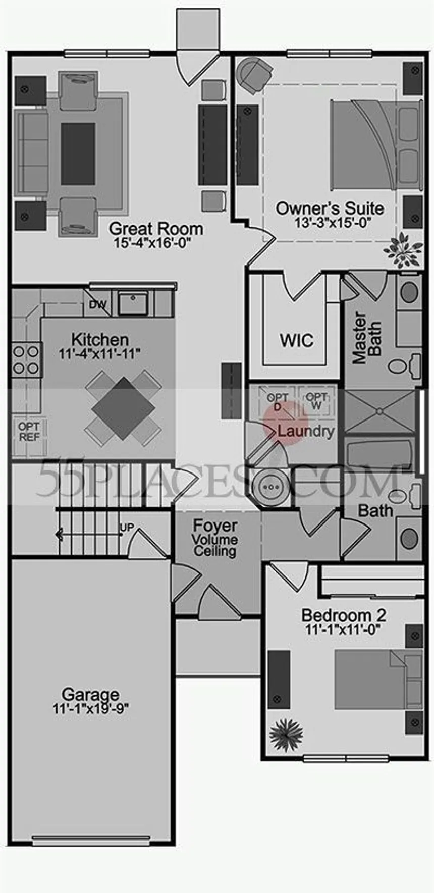 Corbit - Americana Series