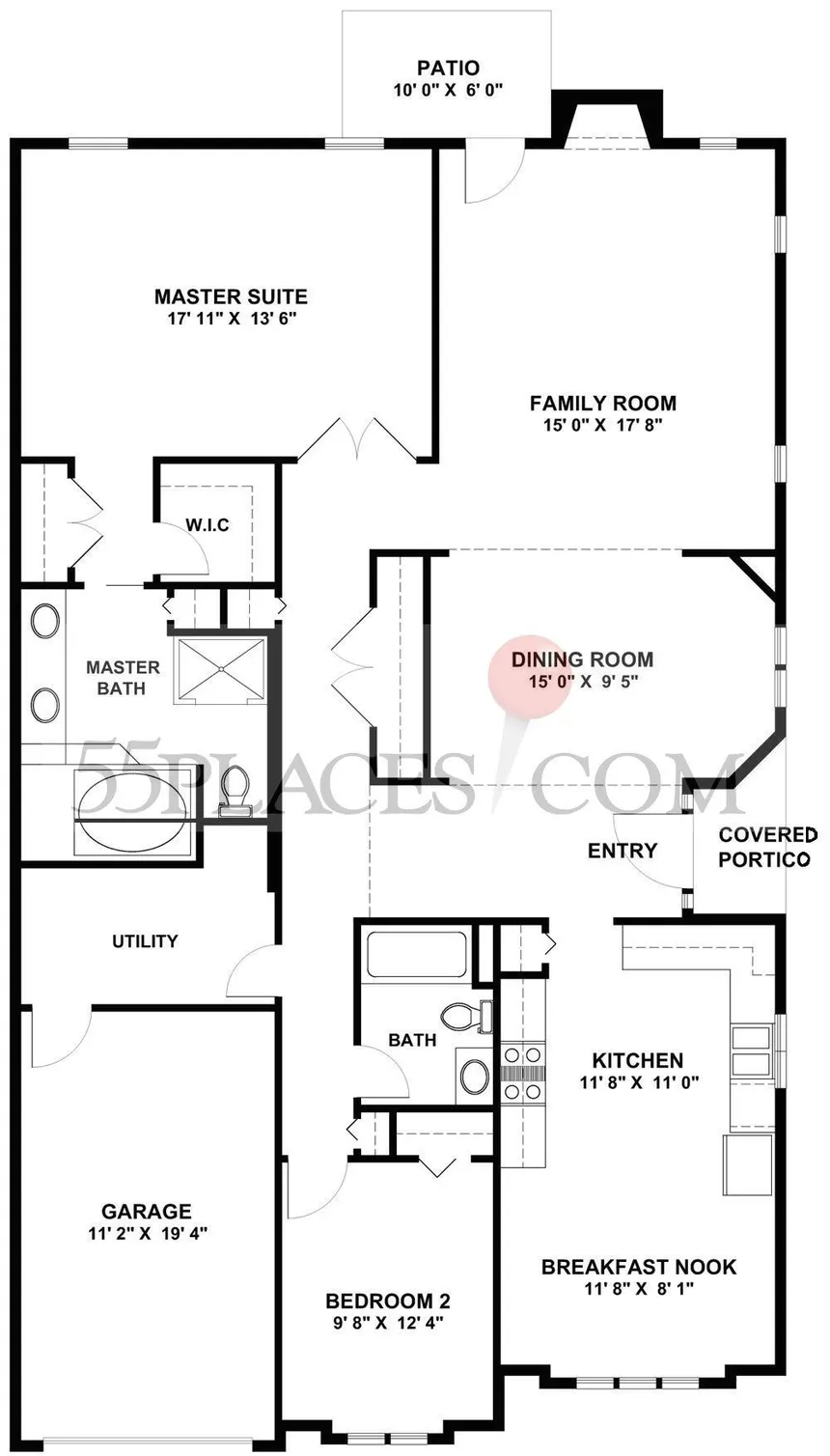 Essex - Duplexes 