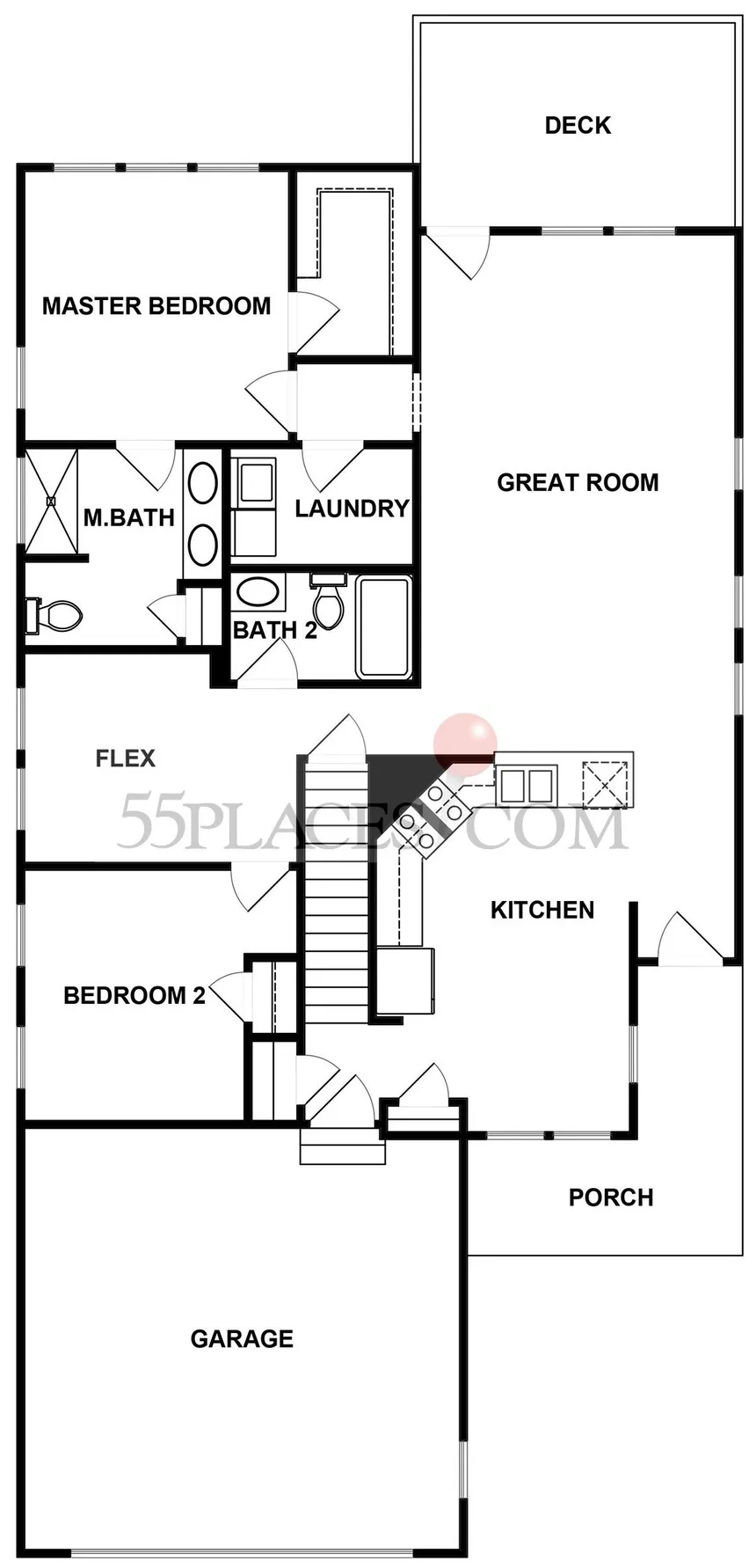 Noir Hill - Single Family Homes