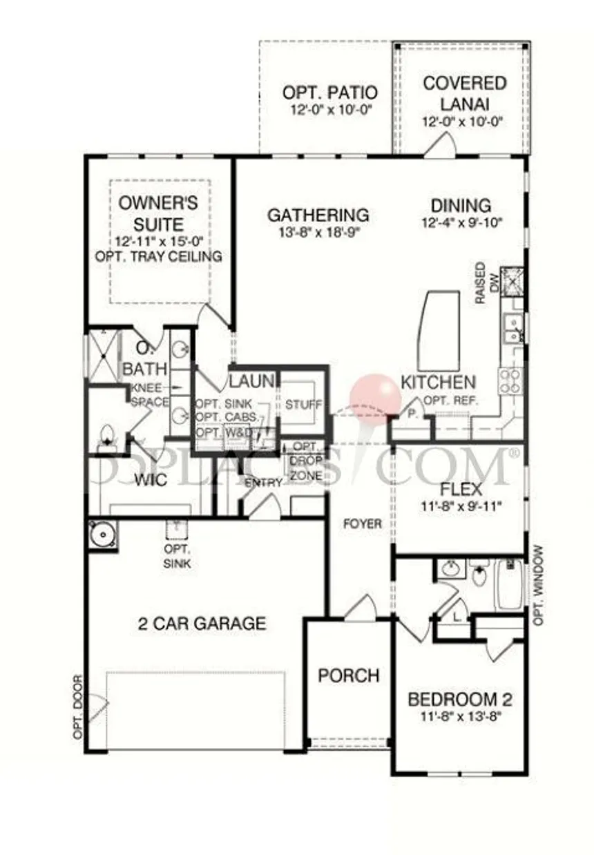 Abbeyville - Single Family Homes