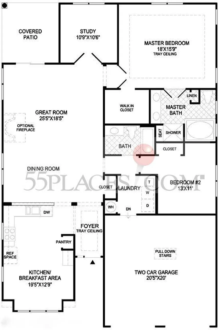 Stamford - Single Family Homes