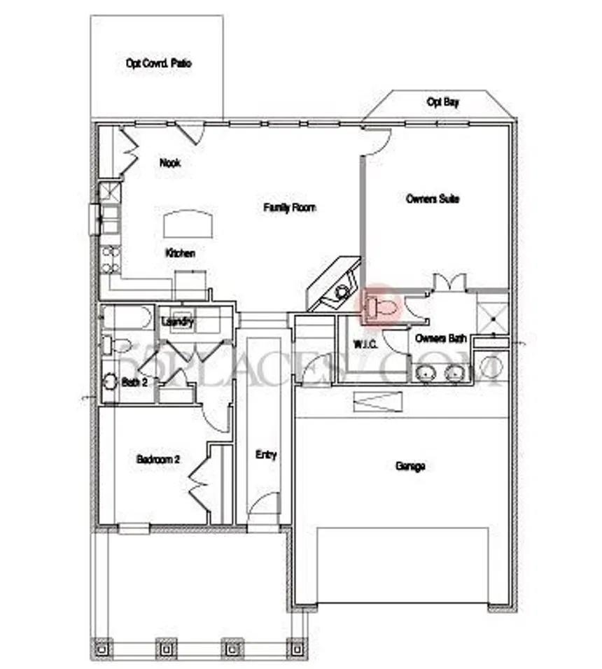Pembrooke - Estates
