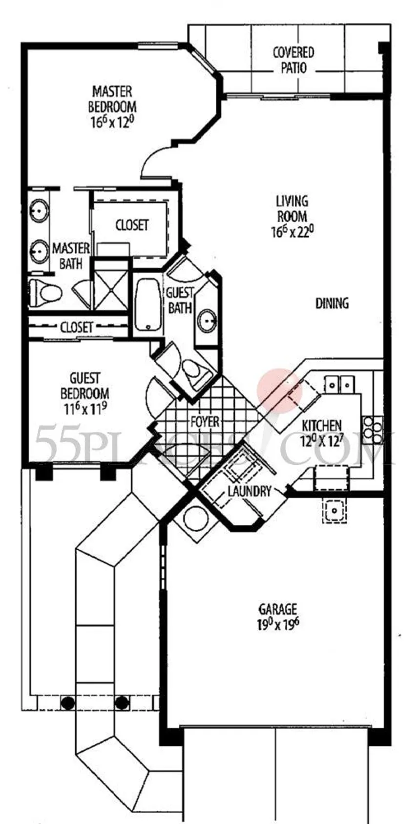 Legacy - Duplex