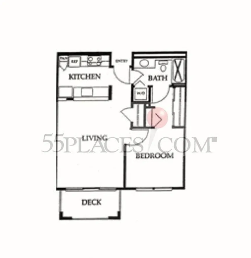 Brookgreen - The Waterford Condos