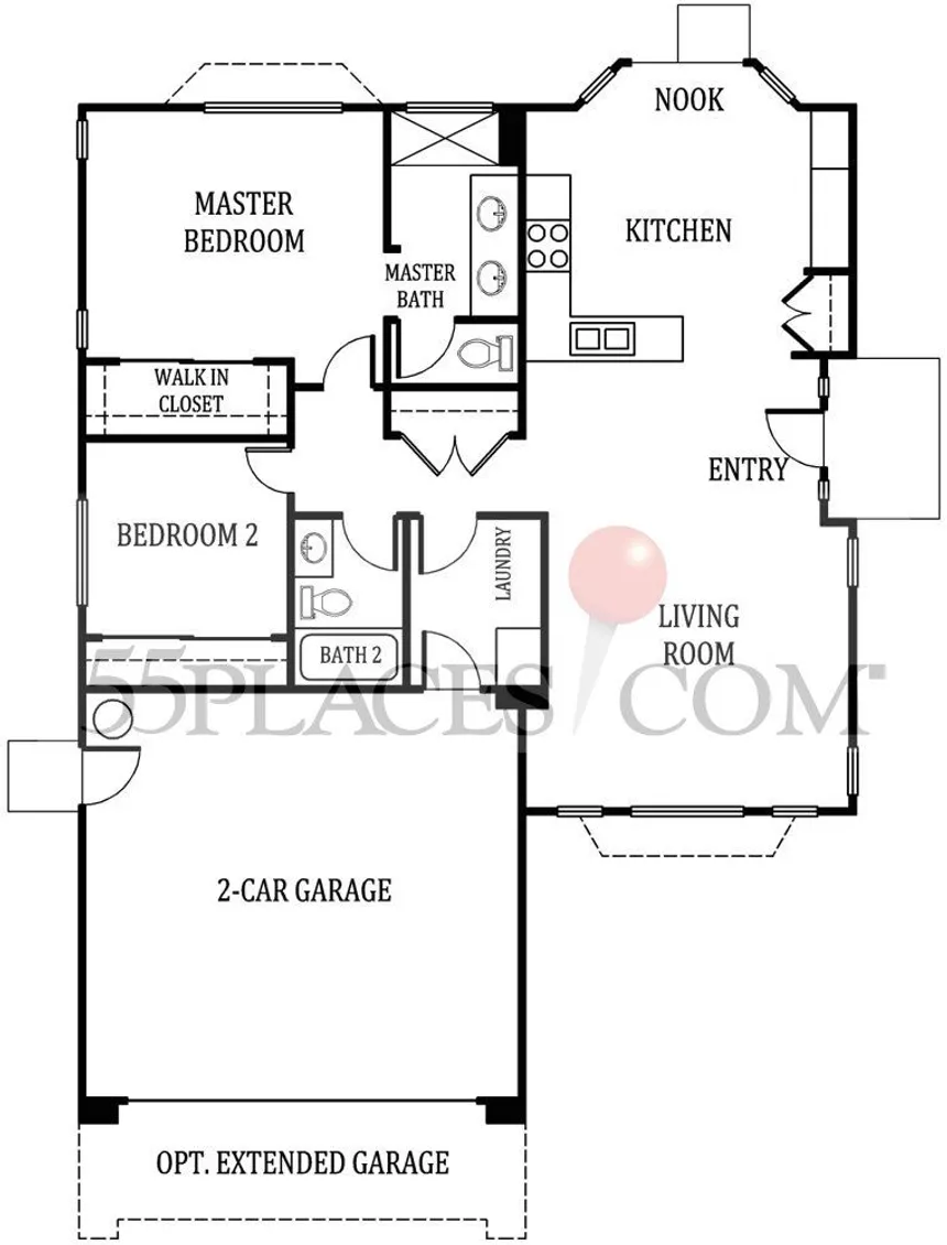 Schooner - Summerset Collection 1
