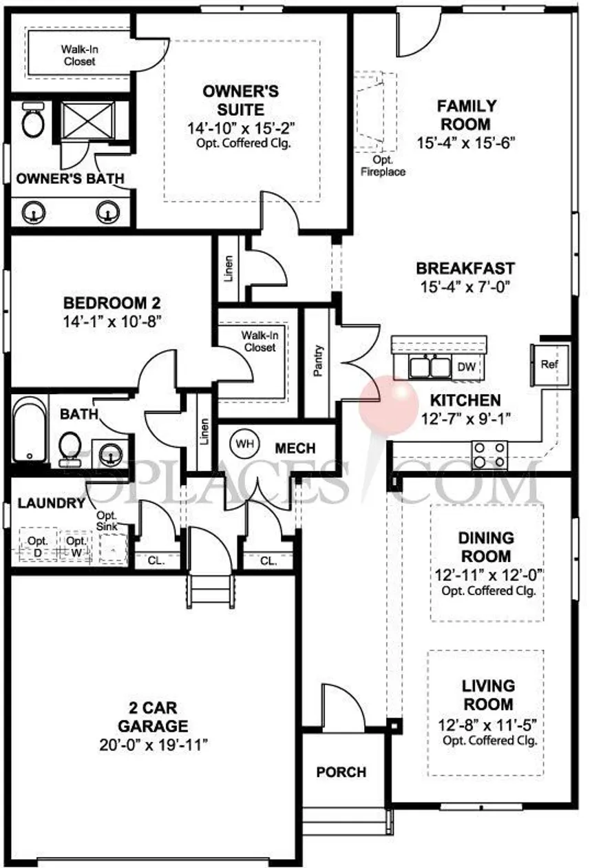 Bonaire - Single Family Homes