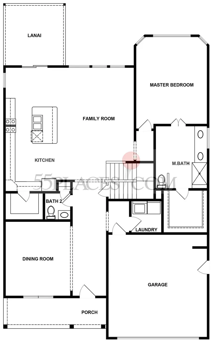 Augusta - Single Family Homes