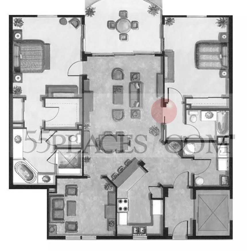 Capri - Condos