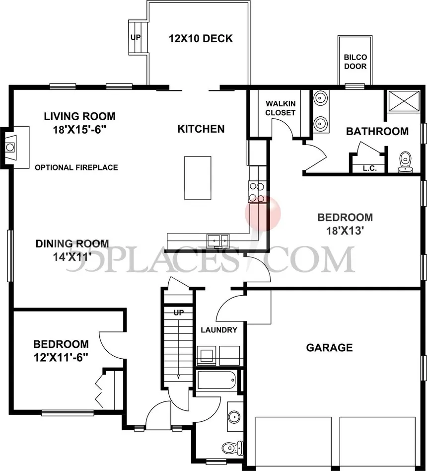 The Windsor - Single Family Homes