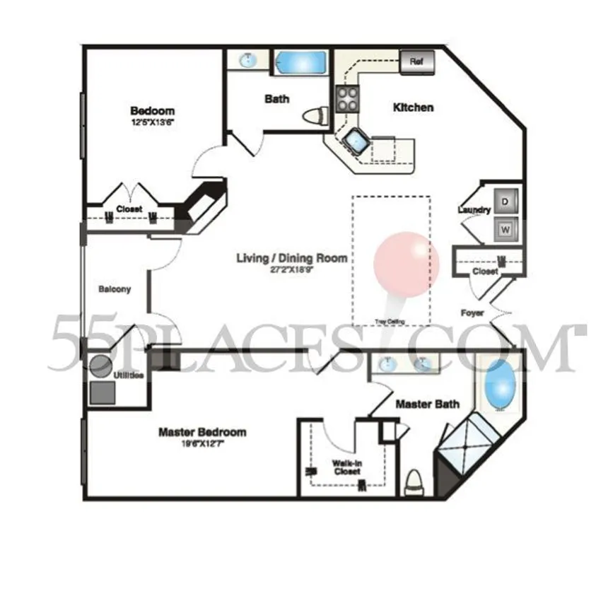Bromley - Condos
