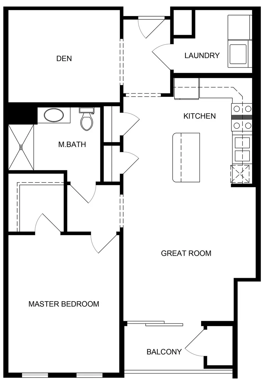 Keller - Condos