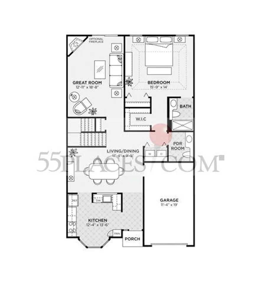 Delaware - Townhomes