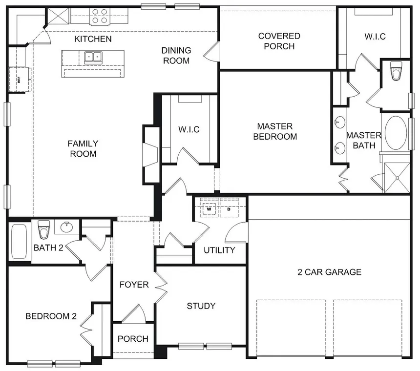 Sinatra - Lennar Homes