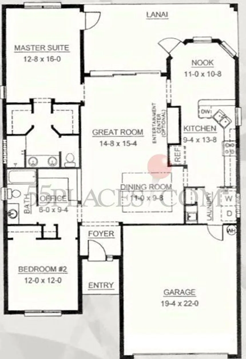 Christina - Single Family Homes