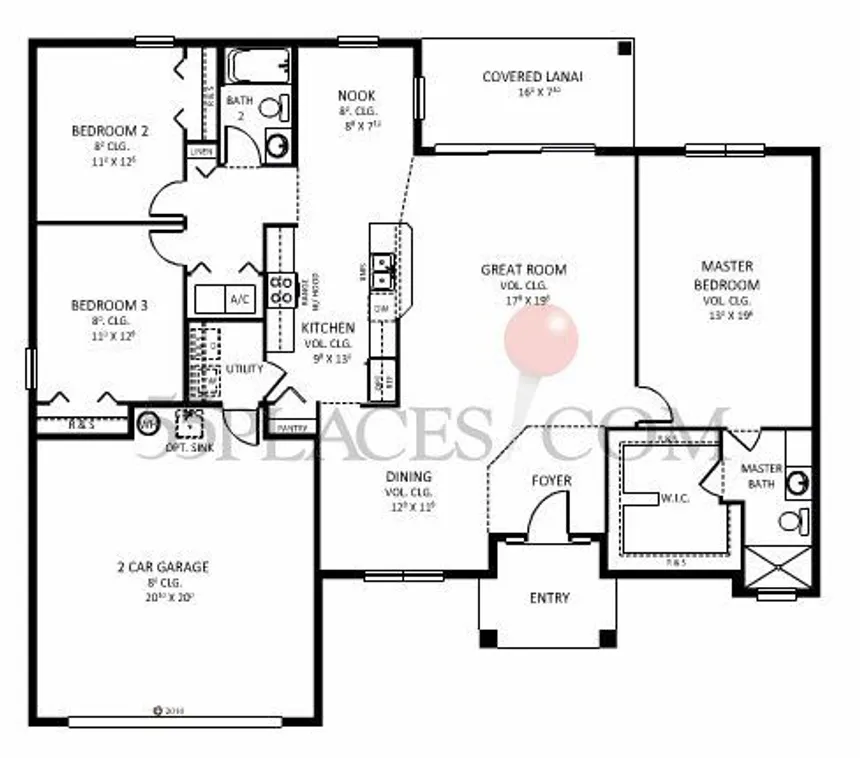 Charlotte - Single Family Homes