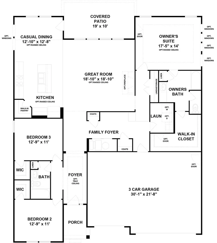 Wilmington - Single Family Homes
