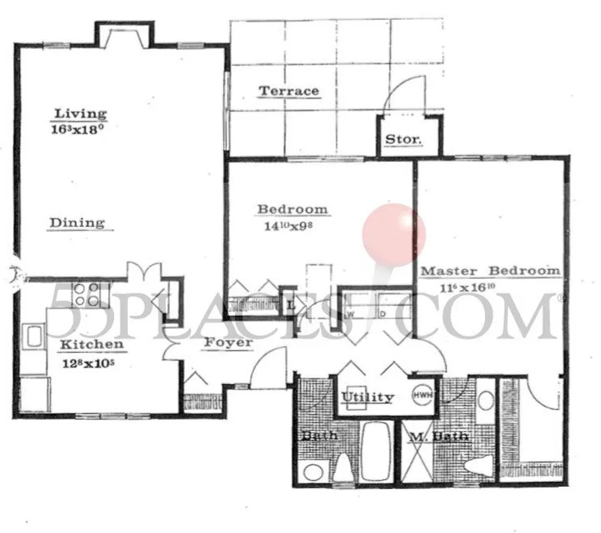 Devonshire - Attached Homes