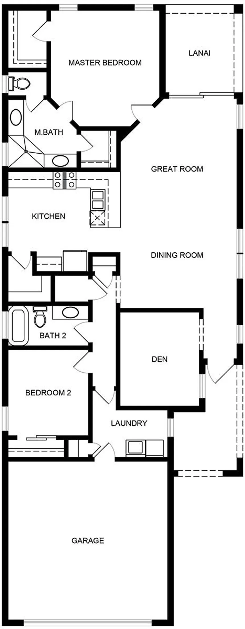 Casey - Key Collection
