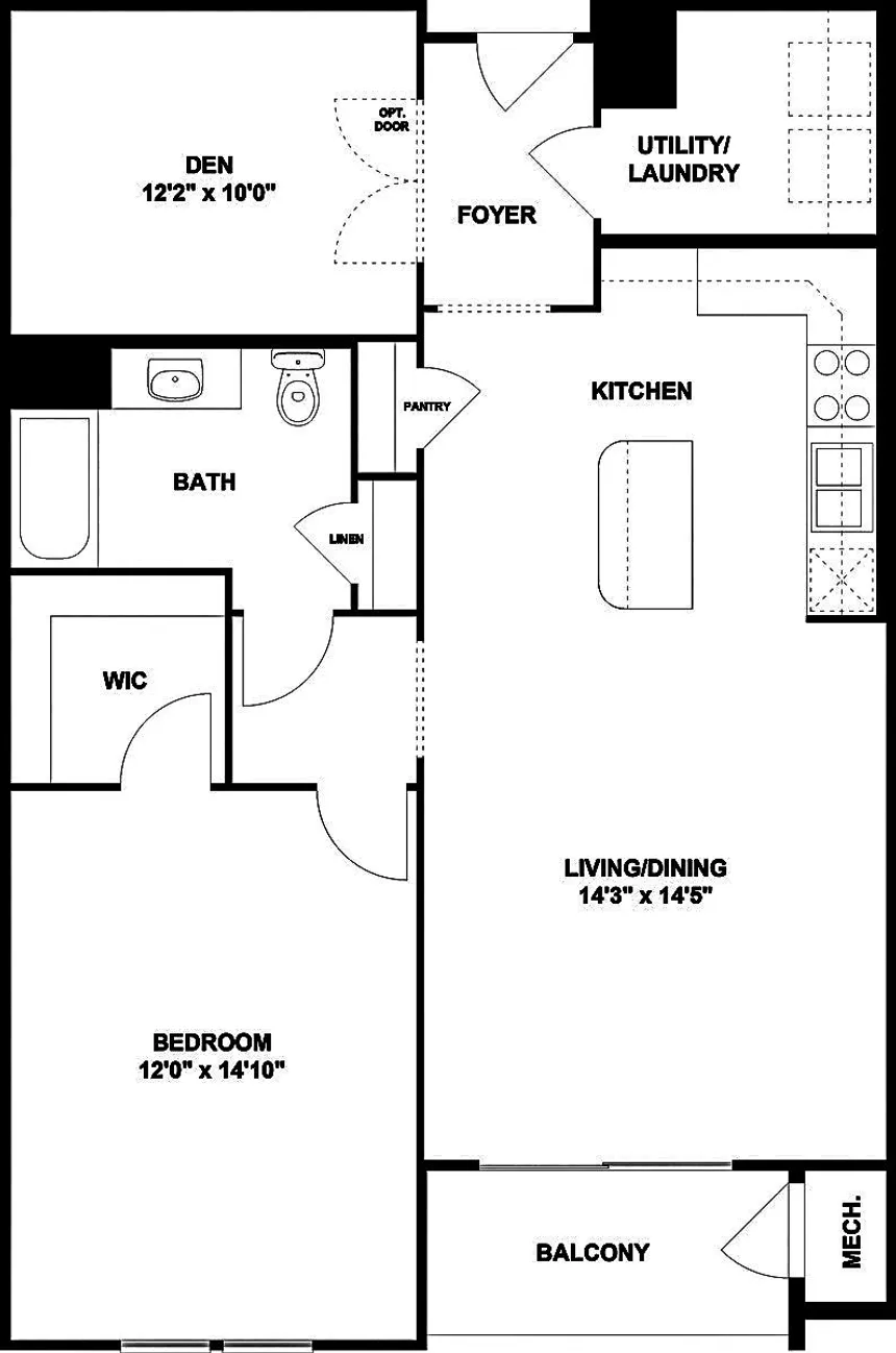 Kirkwood - Condos