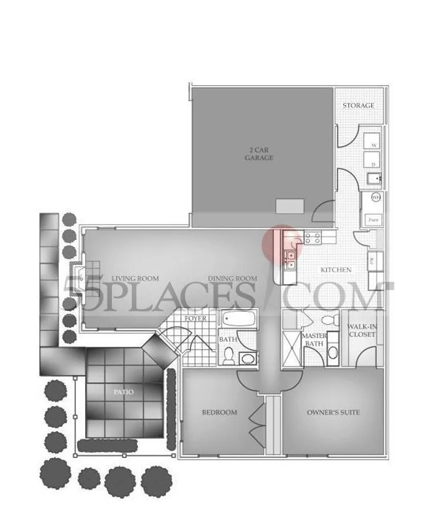 Villa - Classic Series