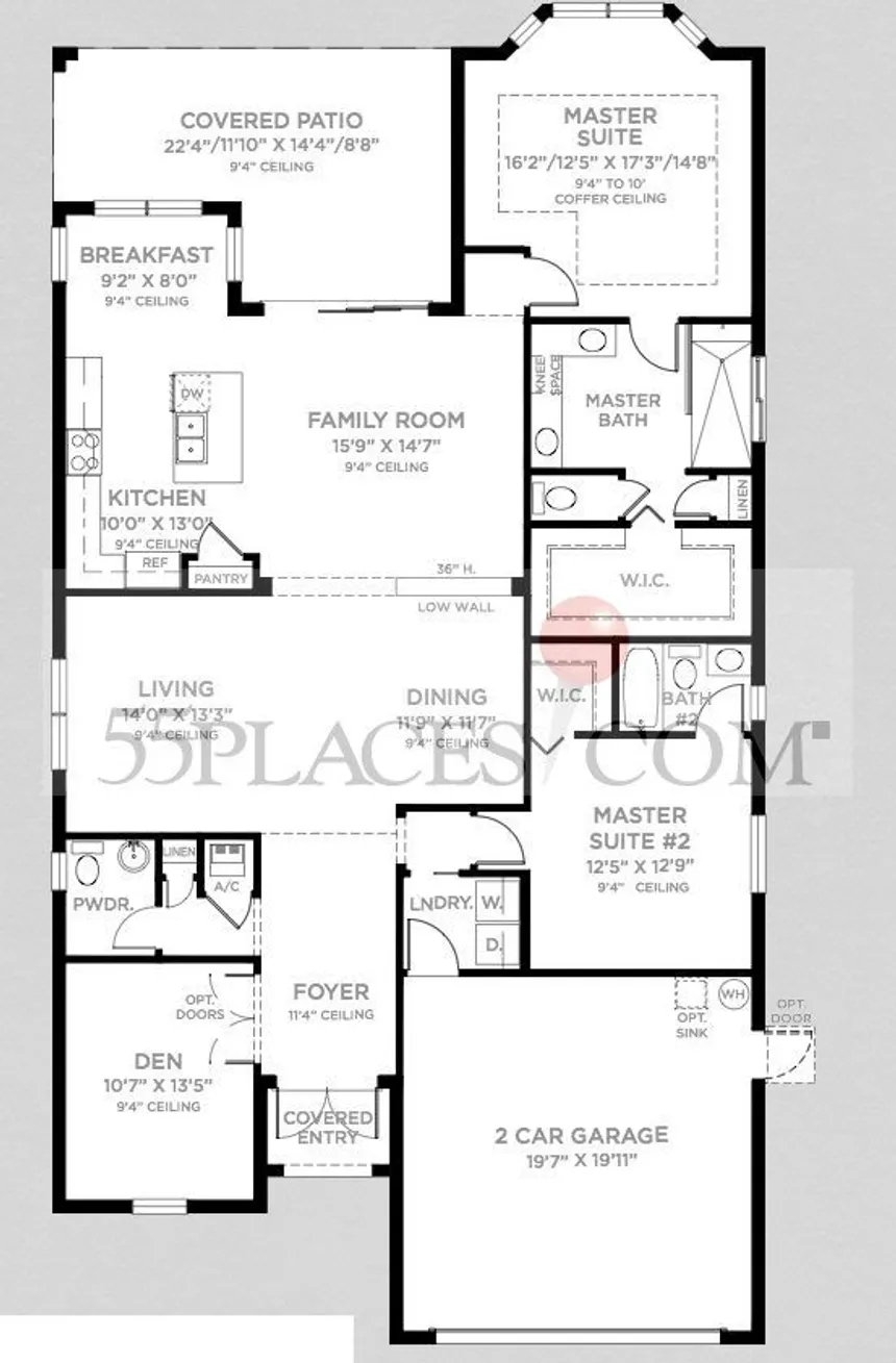 Isle - Coastal Collection