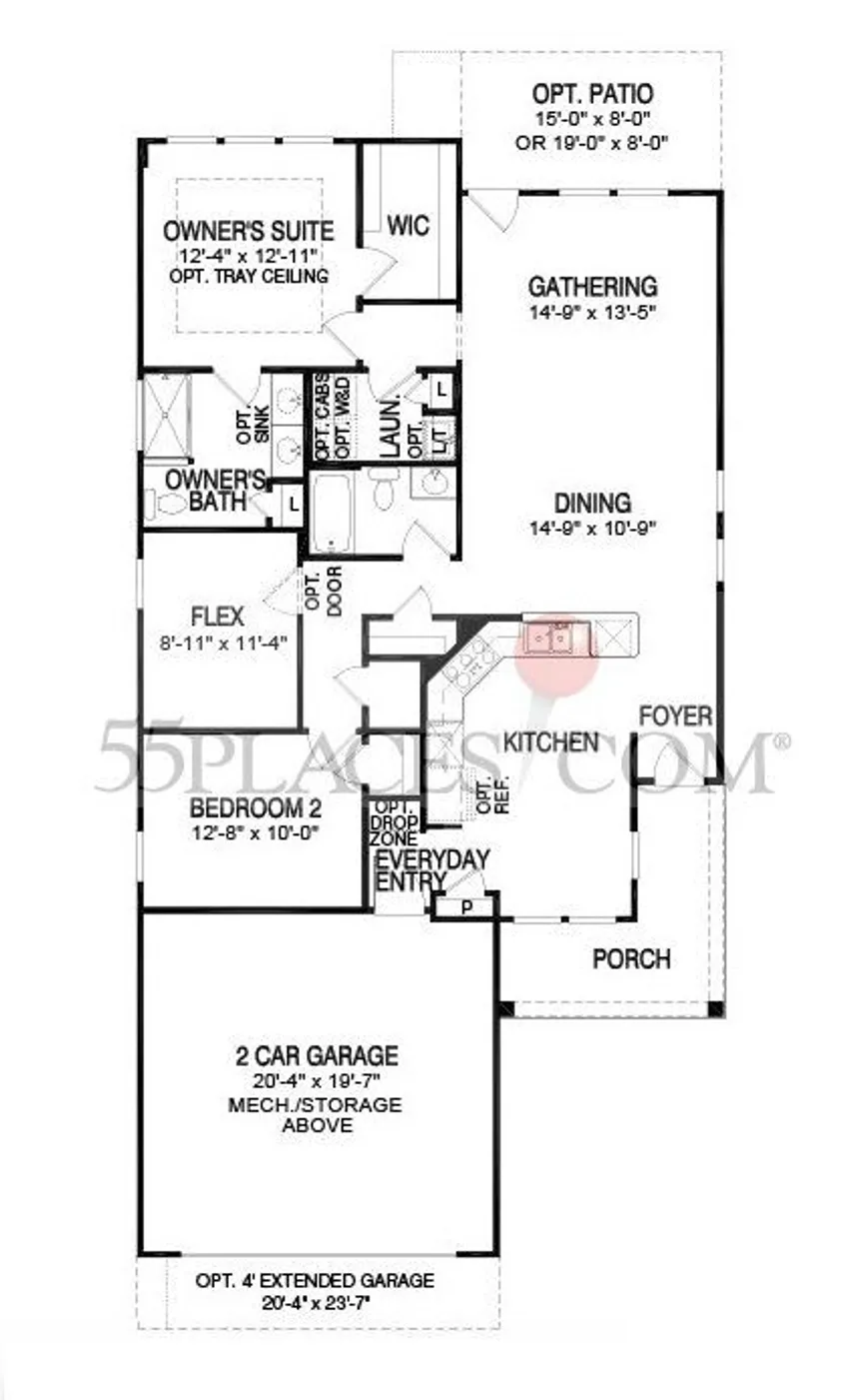 Noir Hill - Single Family Homes