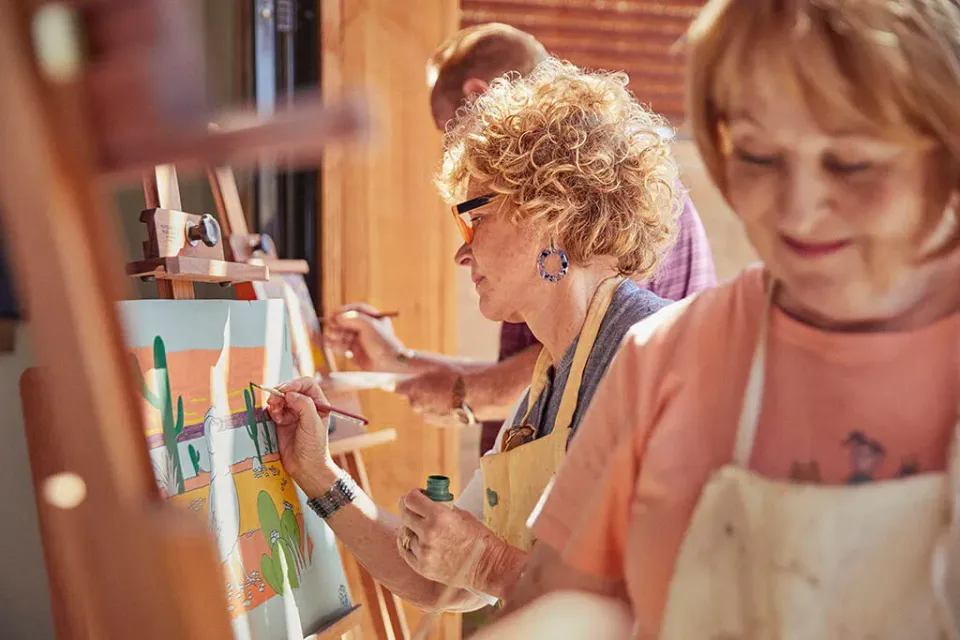 Meadowbrook Pointe Athlet...