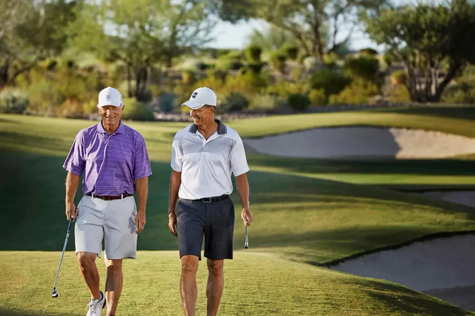 The Preserve at La Paloma