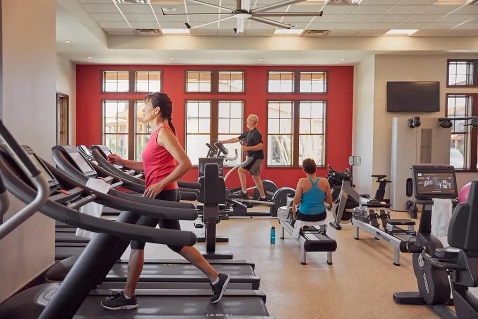 The Pines at Sugar Creek