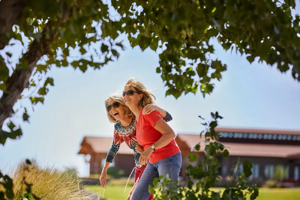 Meadowbrooke Pointe East ...