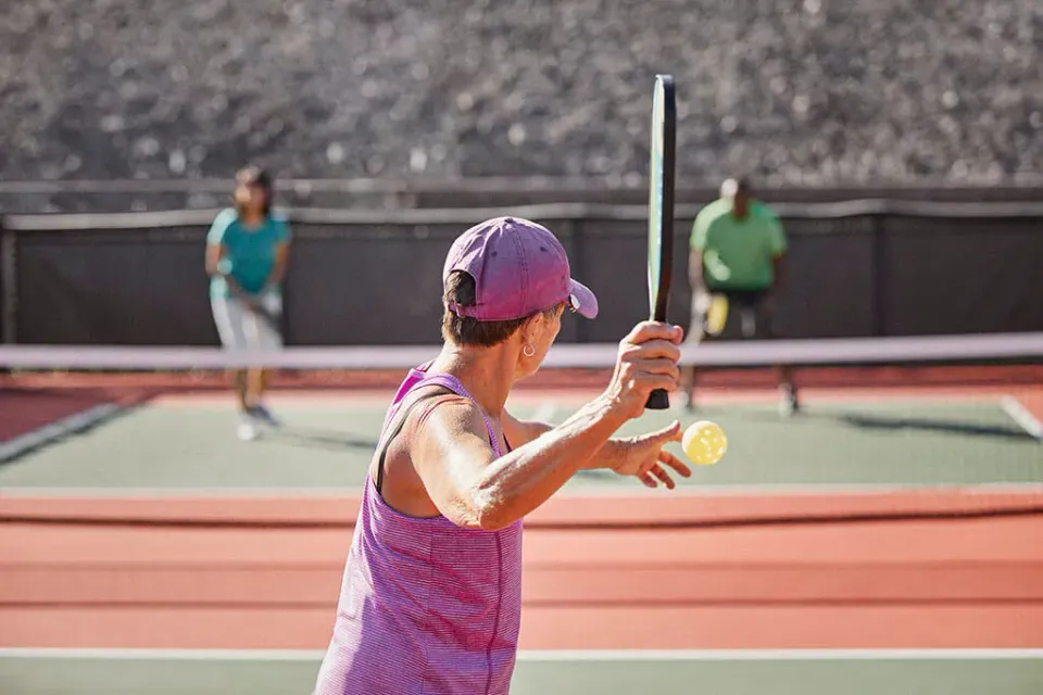 Meadowbrook Pointe Athlet...