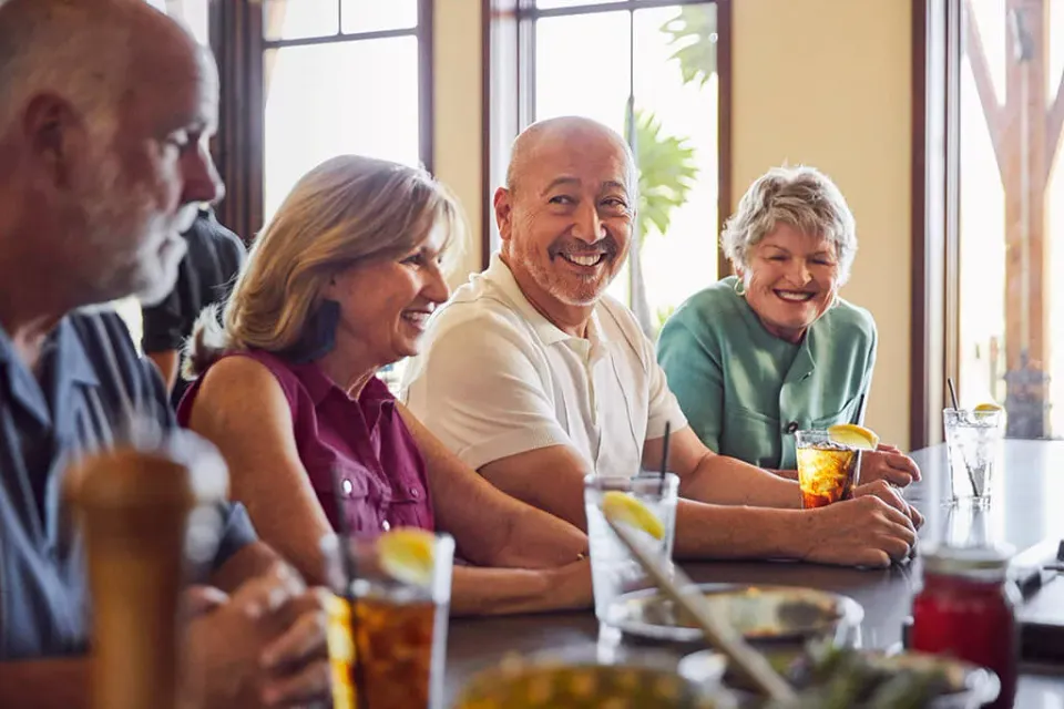 Meadowbrook Pointe Athlet...