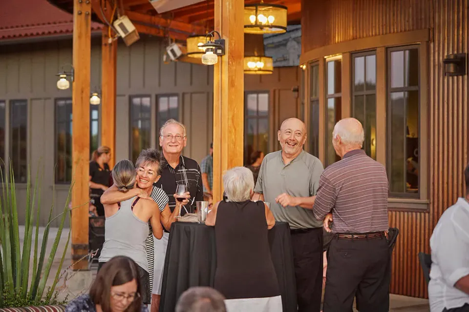 The Seasons at East North...