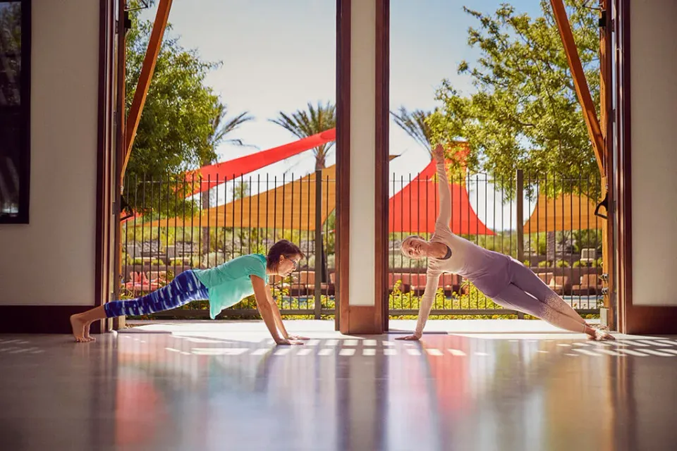 Meadowbrook Pointe Athlet...