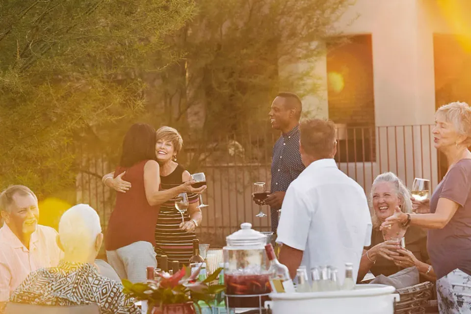 Meadowbrook Pointe Athlet...