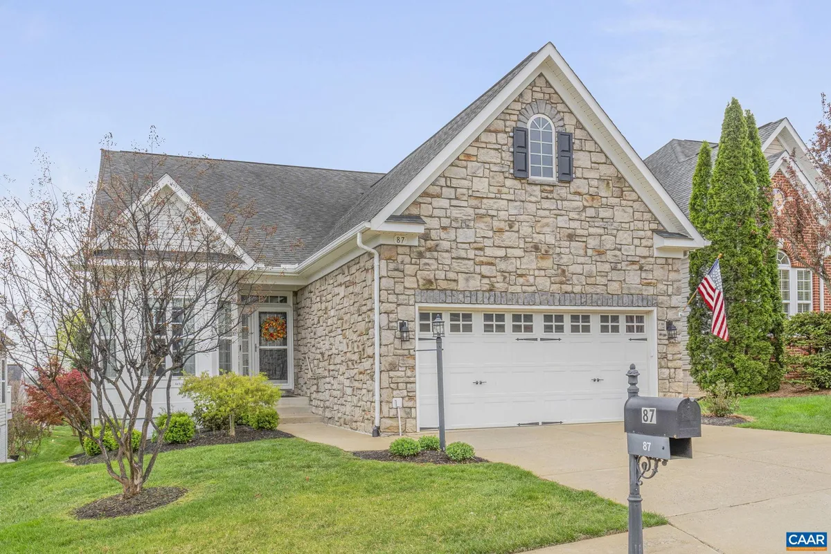 Property Slideshow image 1 of 47 | 87 mistland trl, Ruckersville, VA, 22968