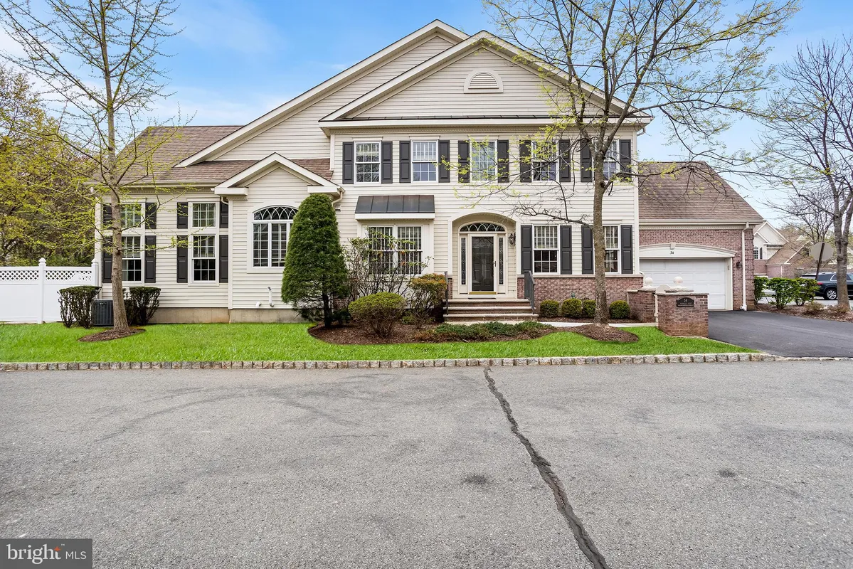 Property Slideshow image 1 of 43 | 34 schindler ct, Lawrence Township, NJ, 08648