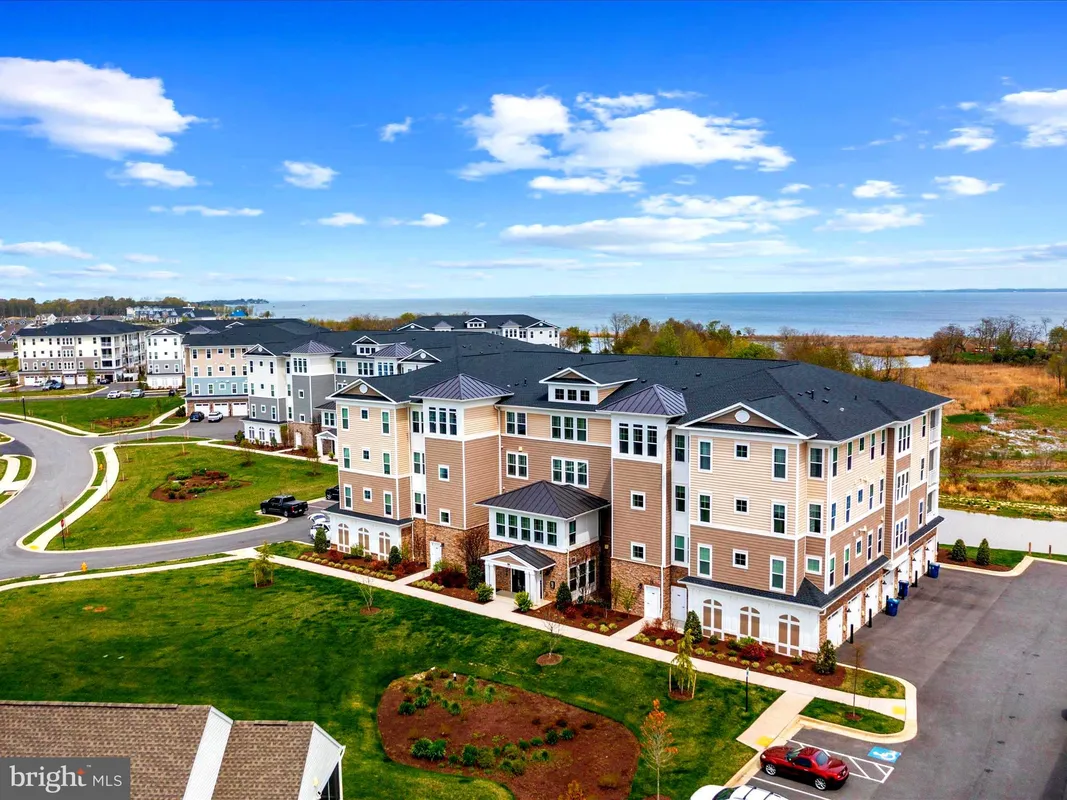Property Slideshow image 1 of 73 | 170 harrier way unit 22, Chester, MD, 21619