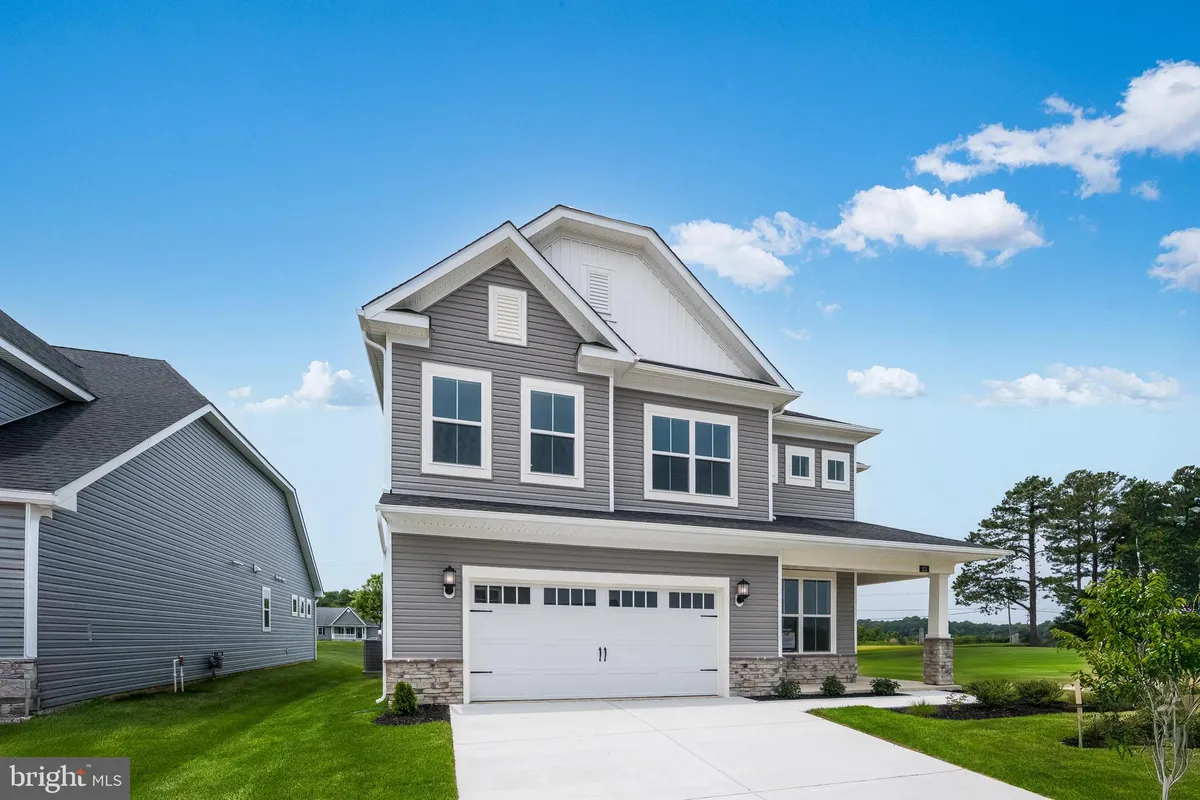 Property Slideshow image 1 of 42 | 211 mariners cir, Milton, DE, 19968