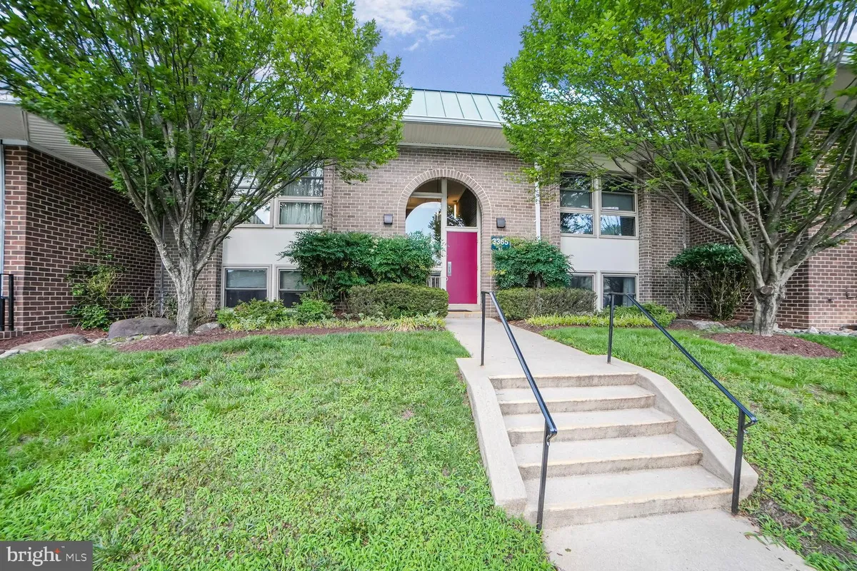 Property Slideshow image 1 of 15 | 3365 s leisure world blvd 95-1c, Silver Spring, MD, 20906