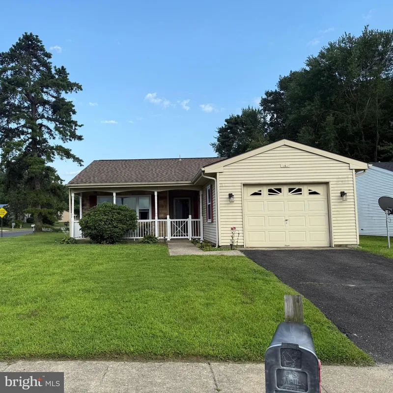 Property Slideshow image 1 of 9 | 1 dorchester dr, Southampton, NJ, 08088