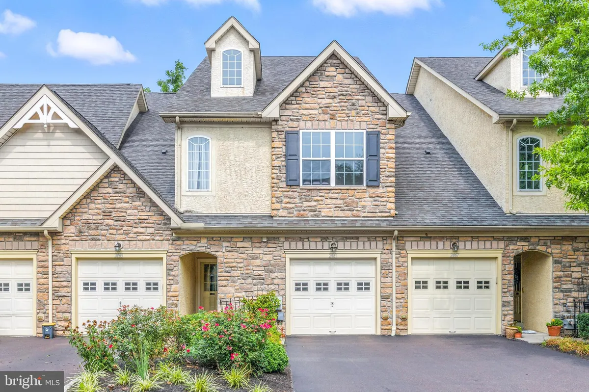 Property Slideshow image 1 of 24 | 2461 merri claude dr, Norristown, PA, 19401