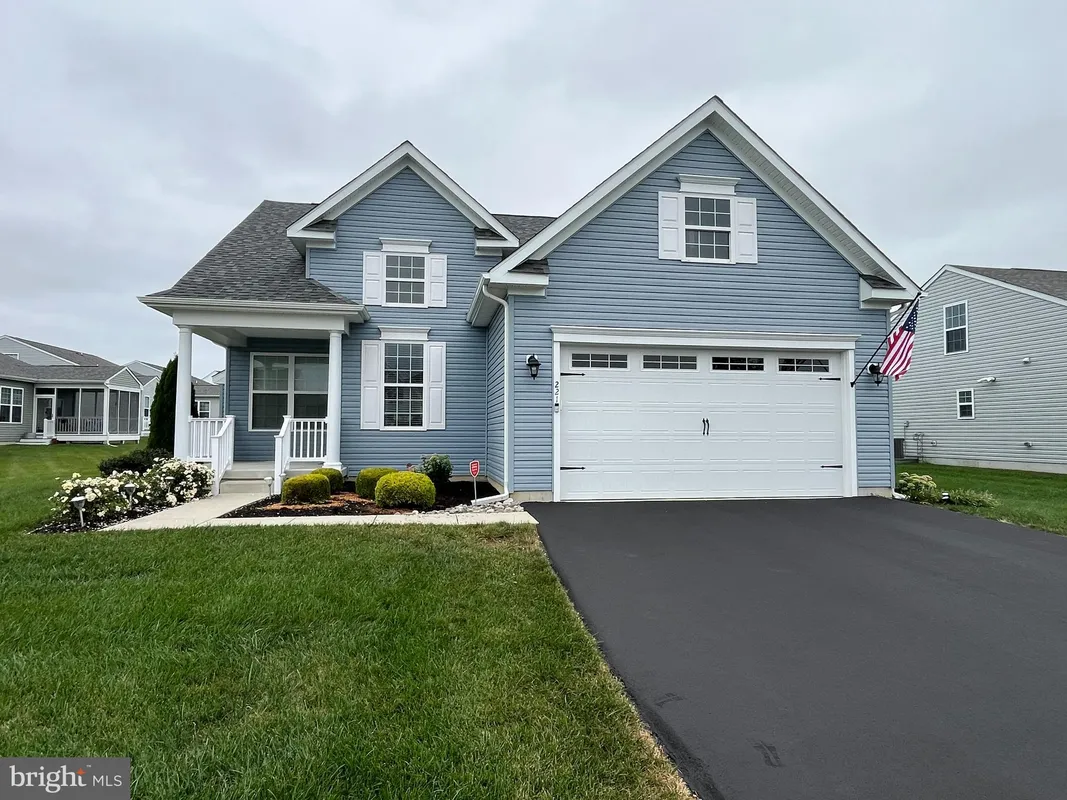 Property Slideshow image 1 of 53 | 221 nicklaus ln, Magnolia, DE, 19962