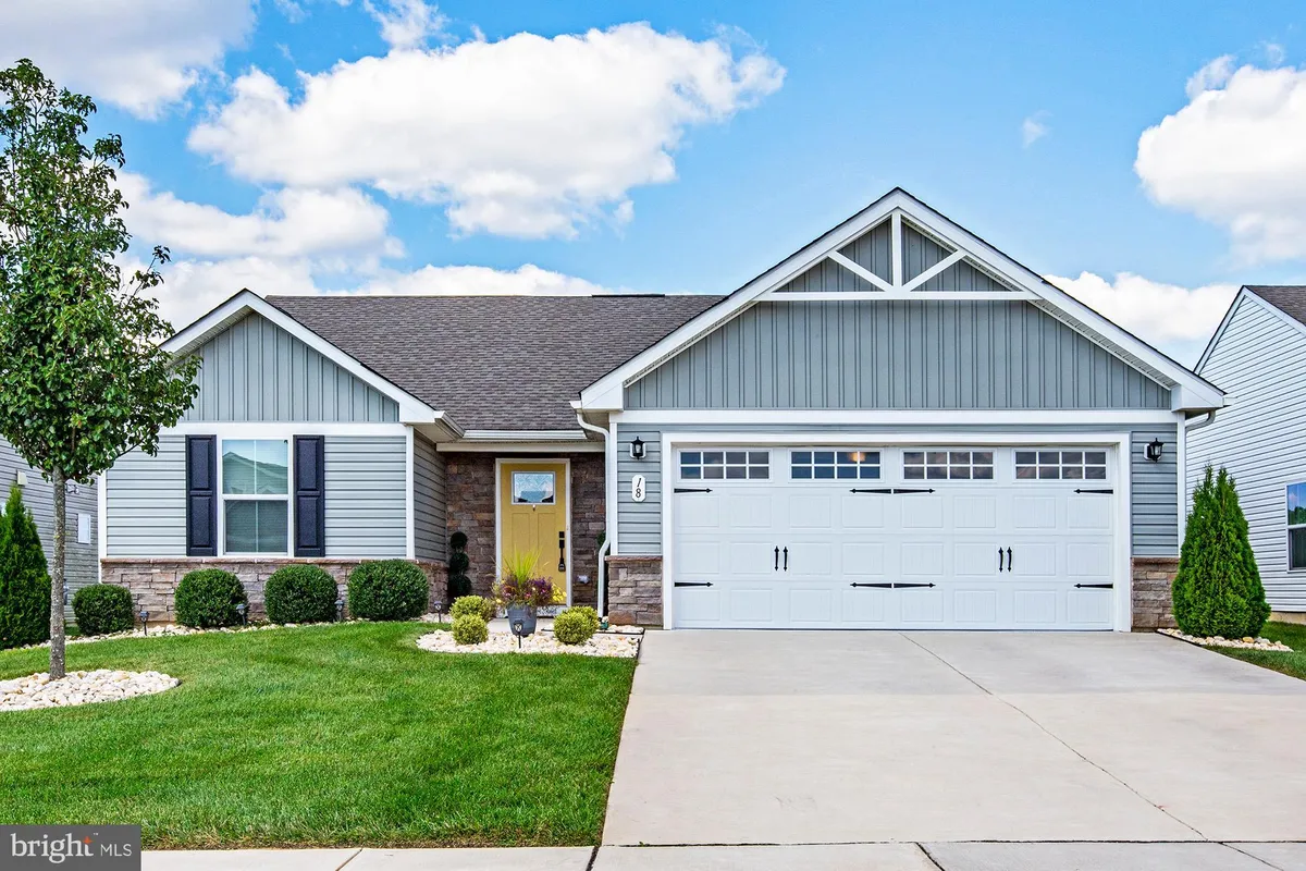 Property Slideshow image 1 of 42 | 18 bustleton st, Millville, NJ, 08332