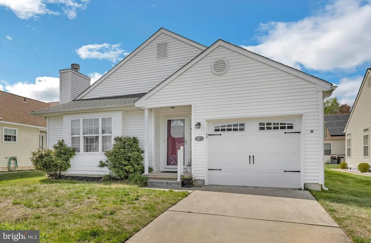 Property Slideshow image 1 of 26 | 547 doral dr, Williamstown, NJ, 08094